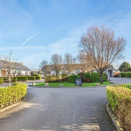 Bay Retreat Villas Saint Merryn Exterior photo