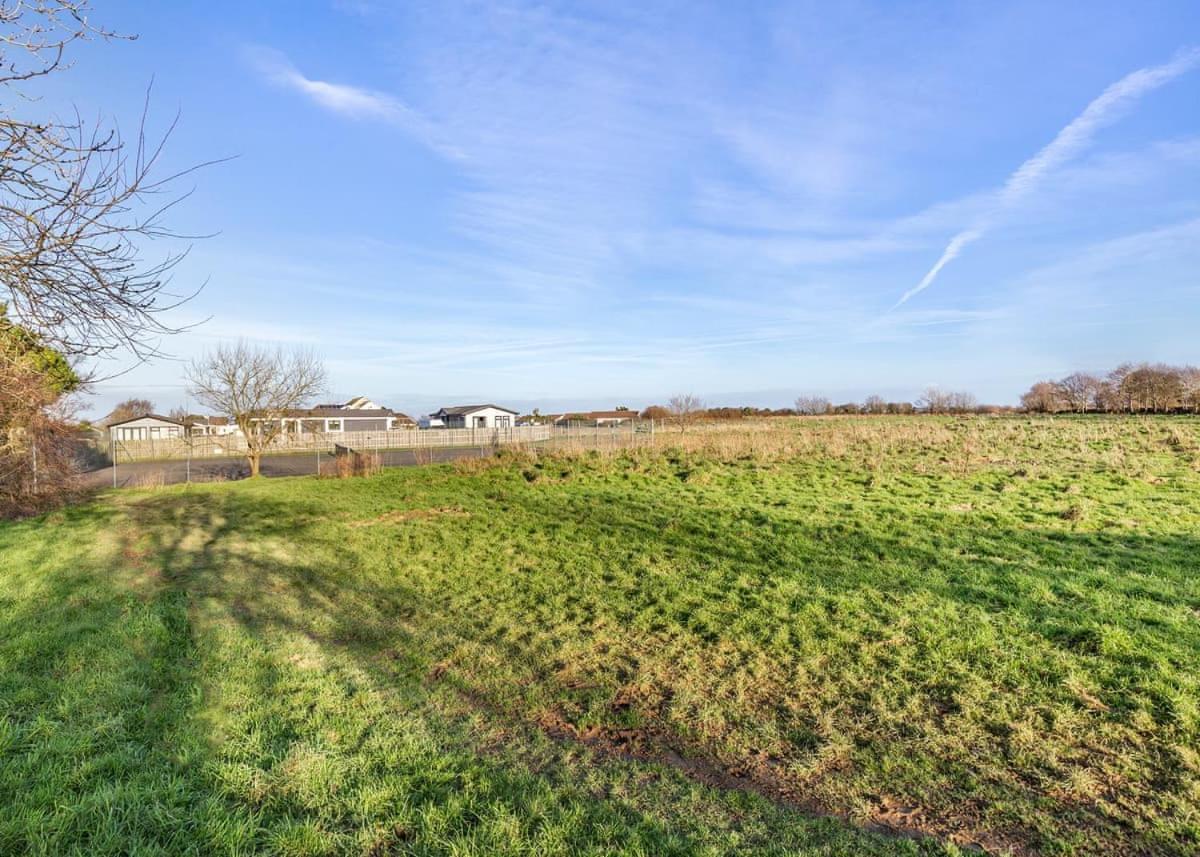 Bay Retreat Villas Saint Merryn Exterior photo