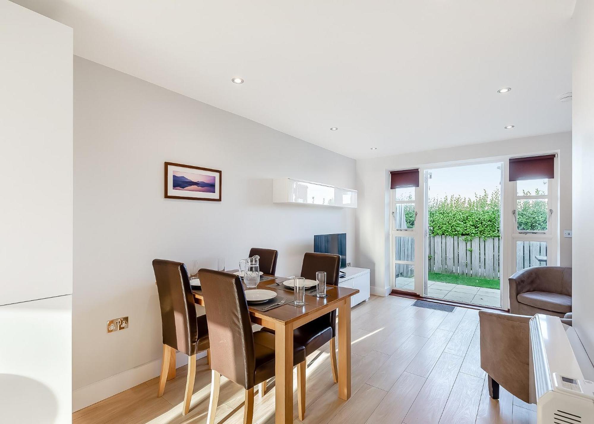 Bay Retreat Villas Saint Merryn Room photo